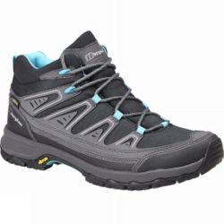 Berghaus Womens Explorer Active GTX Boot Black / Spray